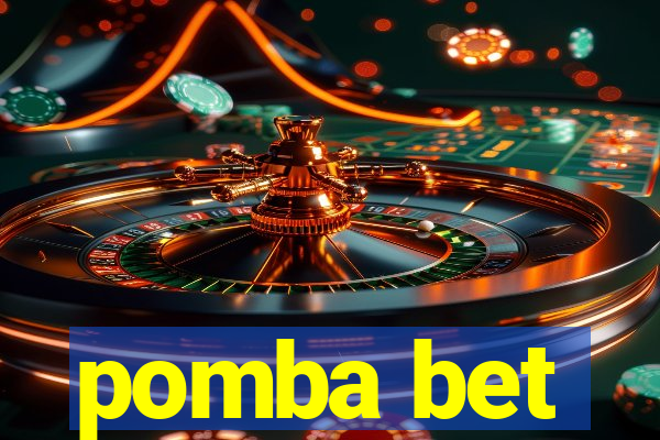 pomba bet